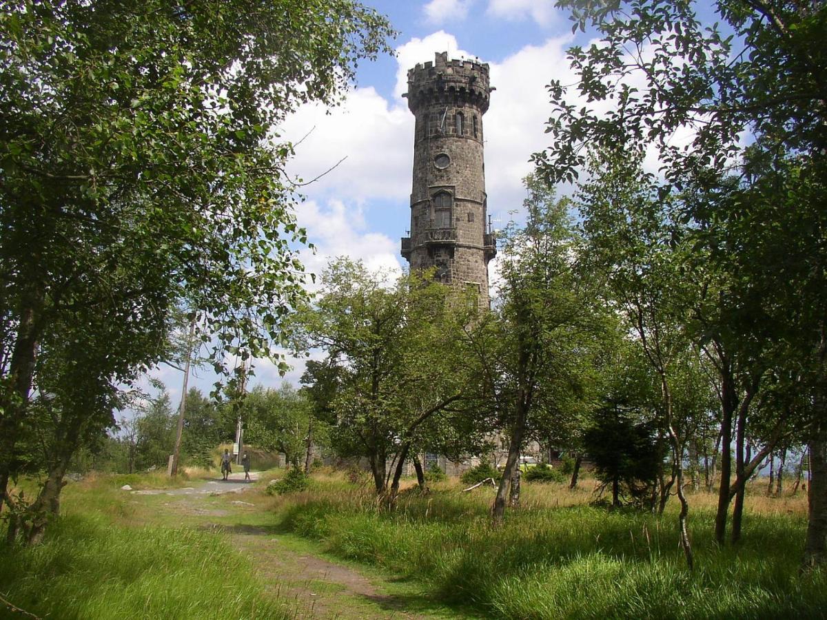 Penzion Orion Petrovice  外观 照片